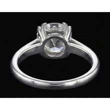 Afbeelding in Gallery-weergave laden, Verlovingsring Oude Europese Echt Diamant 2,75 Karaat Dames Sieraden