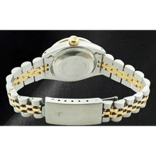 Afbeelding in Gallery-weergave laden, roestvrij staal Rolex