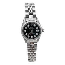 Afbeelding in Gallery-weergave laden, Rolex dames horloge