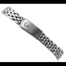 Afbeelding in Gallery-weergave laden, Zwarte diamanten Datumjust Rolex