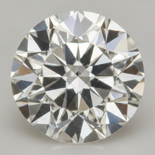 Afbeelding in Gallery-weergave laden, Antieke 6 Karaat G VS1 Losse Diamant Oud Europees Geslepen Natuurlijk Rond uit de aarde gewonnen