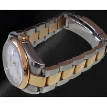 Afbeelding in Gallery-weergave laden, dame Datumjust Rolex-horloge