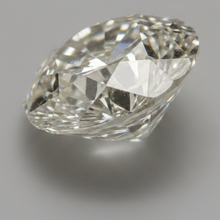 Afbeelding in Gallery-weergave laden, Uit de aarde gewonnen Old Mine Round Cut H VS1 6 Karaat Losse Diamant Natuurlijk