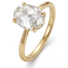 Afbeelding in Gallery-weergave laden, Elegant Ring 4,25 karaat – vooraanzicht