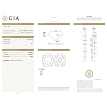Afbeelding in Gallery-weergave laden, GIA Certificate