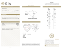 Afbeelding in Gallery-weergave laden, GIA Certificate 2