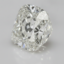 Afbeelding in Gallery-weergave laden, H VS1 4 Karaat Authentieke Oude Mijn Kussenslijpsel Natuurlijke Losse Diamant