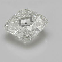 Afbeelding in Gallery-weergave laden, Losse Diamant G VS1 Echte Oude Mijnwerker Kussenslijpsel uit de aarde gewonnen 9 Karaat