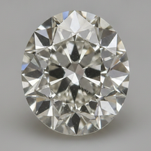 Afbeelding in Gallery-weergave laden, Losse Diamant Oud Mijn Rond Geslepen Echt 9 Karaat Natuurlijk F VS1