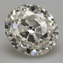 Afbeelding in Gallery-weergave laden, Losse Diamant Oud Mijn Rond Geslepen Echt 9 Karaat Natuurlijk F VS1
