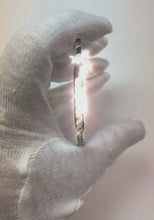 Video laden en afspelen in Gallery-weergave, Diamanten Armband