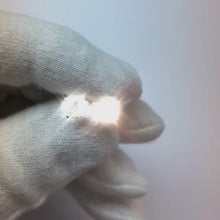 Video laden en afspelen in Gallery-weergave, 1,50 karaat diamanten studs