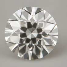 Afbeelding in Gallery-weergave laden, Echte uit de aarde gewonnen ronde natuurlijke losse diamant G VS1 Oud Europees Geslepen 7 Karaat