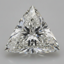Afbeelding in Gallery-weergave laden, Echte Natuurlijke 6 Karaat Trilliant Geslepen F VS1 uit de aarde gewonnen Losse Diamant