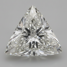 Afbeelding in Gallery-weergave laden, Echte Natuurlijke 6 Karaat Trilliant Geslepen F VS1 uit de aarde gewonnen Losse Diamant