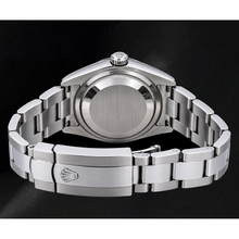 Afbeelding in Gallery-weergave laden, Rolex Datejust 178240 Zalmkleurige Romeinse Wijzerplaat 31mm Roestvrij Staal Horloge