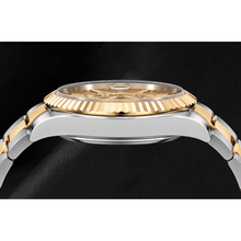 Afbeelding in Gallery-weergave laden, Rolex Sky-Dweller 326933 42mm Champagne Wijzerplaat Tweekleurig Horloge