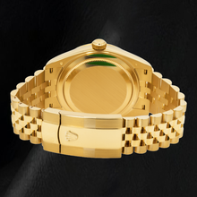 Afbeelding in Gallery-weergave laden, Rolex Sky-Dweller 336938 42mm Champagne Wijzerplaat Geelgoud Horloge