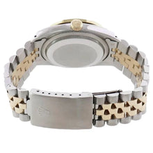 Afbeelding in Gallery-weergave laden, wijzerplaat Rand Rolex-horloge snel ingesteld