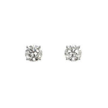 Afbeelding in Gallery-weergave laden, echte round diamant 0.60karaat other vooraanzicht