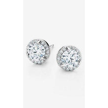 Afbeelding in Gallery-weergave laden, echte round diamant 1.40karaat other vooraanzicht