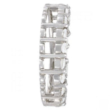 Afbeelding in Gallery-weergave laden, 1,75 ct. Ronde diamanten hanger ketting zonder ketting Wit goud 14K - harrychadent.nl