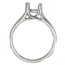 Afbeelding in Gallery-weergave laden, 2 karaat diamanten solitaire verlovingsring sieraden - harrychadent.nl
