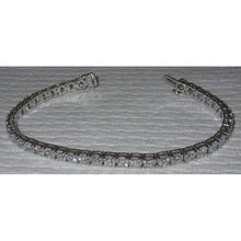 Afbeelding in Gallery-weergave laden, 25 Pointer Tennisarmband Diamant