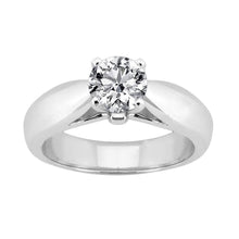 Afbeelding in Gallery-weergave laden, 2,50 karaat diamanten solitaire ringjuwelen Nieuw - harrychadent.nl