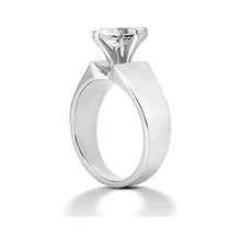 Afbeelding in Gallery-weergave laden, 2.5 Karaat Markiezin Diamanten Ring