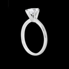Afbeelding in Gallery-weergave laden, 2.5 Karaat Peren Diamanten Ring