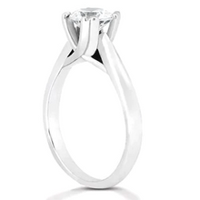 Afbeelding in Gallery-weergave laden, 3 Karaat Diamanten Ring