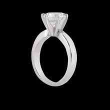 Afbeelding in Gallery-weergave laden, 3 Karaat Diamanten Ring