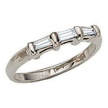 Afbeelding in Gallery-weergave laden, 3 Karaat Stralende Diamanten Ring
