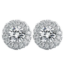 Afbeelding in Gallery-weergave laden, echte round diamant 3.50karaat other vooraanzicht