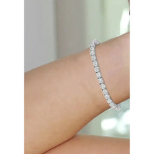 Afbeelding in Gallery-weergave laden, 40 Pointer Tennisarmband Diamant