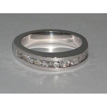 Afbeelding in Gallery-weergave laden, 4,01 ct. Witgouden diamanten ring verlovingsring - harrychadent.nl
