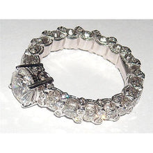 Afbeelding in Gallery-weergave laden, 4,01 karaat diamanten verlovingsring wit goud 14K - harrychadent.nl