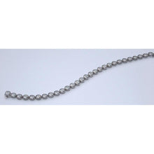 Afbeelding in Gallery-weergave laden, 5,60 karaat diamanten tennisarmband versus volledige ring - harrychadent.nl