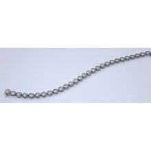 Afbeelding in Gallery-weergave laden, 5,60 karaat diamanten tennisarmband versus volledige ring Nieuw - harrychadent.nl