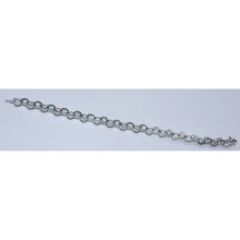 Afbeelding in Gallery-weergave laden, 6.80 karaat diamanten tennis armband sieraden antieke stijl - harrychadent.nl