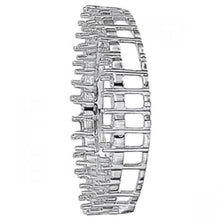 Afbeelding in Gallery-weergave laden, Cirkelvormige hanger met ronde diamanten 1,20 ct. Zonder Ketting Goud 14K - harrychadent.nl