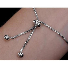 Afbeelding in Gallery-weergave laden, Dames diamanten armband 4 karaat sieraden Nieuw - harrychadent.nl