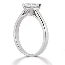Afbeelding in Gallery-weergave laden, Diamant 1,21 ct. Engagement Solitaire Ring Sieraden - harrychadent.nl