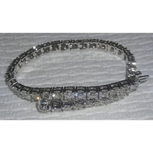 Afbeelding in Gallery-weergave laden, Diamanten Armband Dames