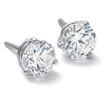 Afbeelding in Gallery-weergave laden, echte round diamant 1.60karaat other vooraanzicht