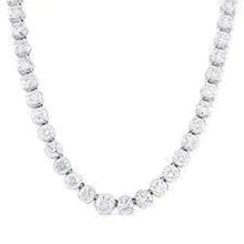 Afbeelding in Gallery-weergave laden, Diamanten Ketting