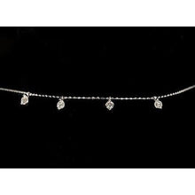 Afbeelding in Gallery-weergave laden, Diamond Chain Bracelet Prong Set 1,50 karaat dames sieraden - harrychadent.nl