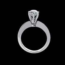 Afbeelding in Gallery-weergave laden, Fonkelende diamanten solitaire ring 1.51 karaat dames sieraden - harrychadent.nl