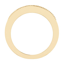 Afbeelding in Gallery-weergave laden, Diamanten ring voor heren